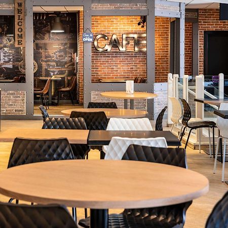 Ibis Styles Paris Gare De L'Est Chateau Landon Buitenkant foto