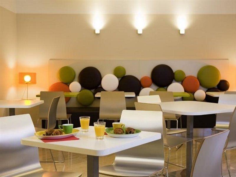 Ibis Styles Paris Gare De L'Est Chateau Landon Buitenkant foto